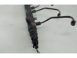 Топливная рампа 0445214051 Honda Accord