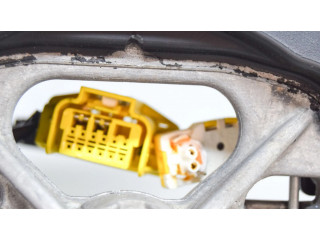 Руль Peugeot 2008 II  2019- года 98255045ZD      