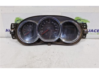Панель приборов 248102645RB Dacia Duster