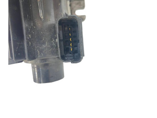 Дисплей 9656911780 Citroen C6