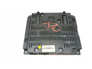 Pojistková skříňka Řídící jednotka BSM 51882404   Fiat Punto Evo 2010