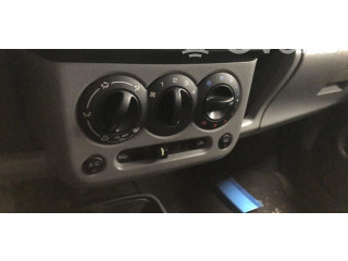 Блок управления климат-контролем 7440086G10 Suzuki Ignis