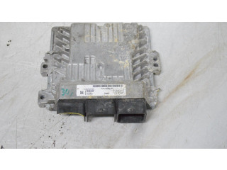 Блок управления впрыском DV61-12A650-BKE, S180133132C Ford Transit - Tourneo Connect