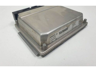 Блок управления двигателя 0261207809 Volvo XC90