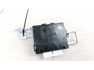 Блок управления 8264187401, 82641-87401 061700-4301 Daihatsu Terios