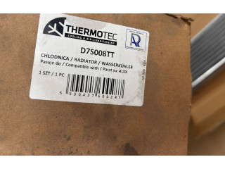 Интеркулер D7S008TT Audi A1