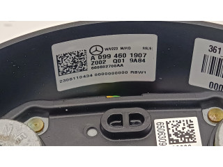 Volant Mercedes-Benz E AMG W213 2023 A0994601907