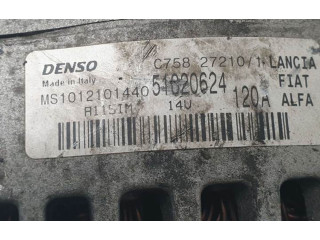 Генератор MS1012101440, 51620624 Alfa Romeo Giulietta