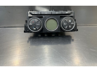 Turbodmychadlo Блок управления кондиционера воздуха / климата/ печки (в салоне) 96753994XT, 400018001 Citroen DS3 9hr