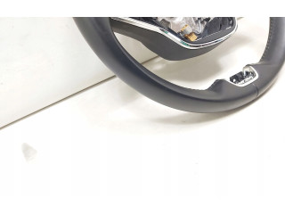 Руль Skoda Octavia Mk4 2019 - года 5E3959542B