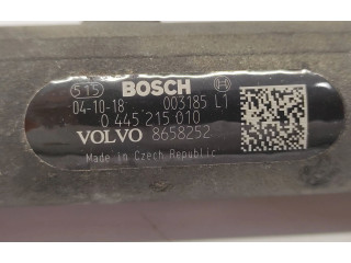 Vstřikovací lišta 8658252, 003185L1 Volvo S80