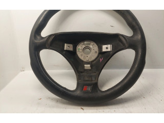 Руль Audi A6 S6 C5 4B  1997 - 2005 года 4B0419091E      