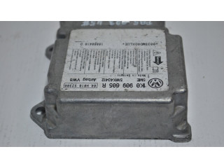 Блок подушек безопасности 1K0909605R   Volkswagen Golf SportWagen