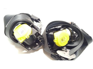 Oro pagalvių komplektas