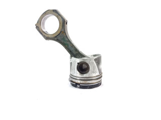 Píst A6510301117 Mercedes-Benz GLA W156 651930