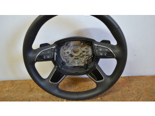 Volant Audi A8 S8 D4 4H 2012 4H0419091T, 4H0971589F