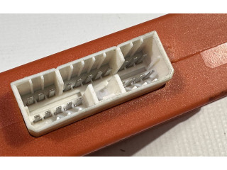 Блок управления кондиционера воздуха / климата/ печки (в салоне)