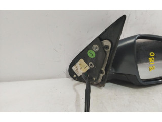 Зеркало (управляемое электричеством) E9024245 Skoda Octavia Mk2 (1Z)