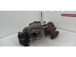 Turbodmychadlo Нагнетатель 282012A810 Hyundai i40 D4FD