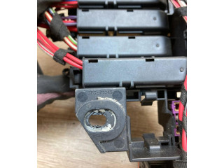 Блок предохранителей 8T8971845, 8A0937530 Audi A5 8T 8F