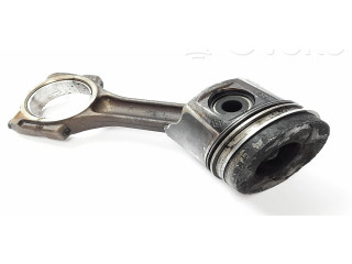 Зеркало электрическое Renault Scenic II - Grand scenic II 2003 - 2006 года