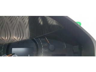 Přístrojová deska Mercedes-Benz S W220 A2205402747, CUADROINSTRUMENTOS