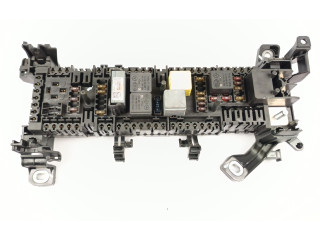 Модуль управления BSM A2465402714 Mercedes-Benz GLA W156