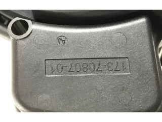 Вентилятор печки    4H2820021B   Audi A7 S7 4G