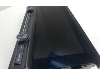 Дисплей    95B919597F, MEB67412102   Porsche Macan (95B)