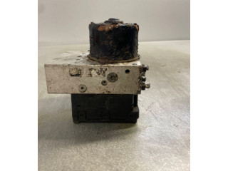 Блок АБС 1J0907379Q, 1J0907379Q Audi A3 S3 8L 1996 - 2003 года