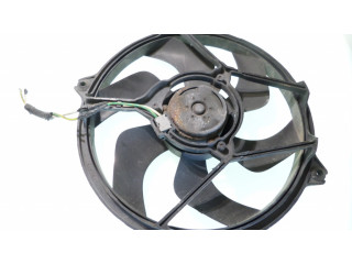 Вентилятор радиатора     9633808480    Peugeot 607 2.2