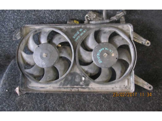 Комплект вентиляторов Lancia Lybra