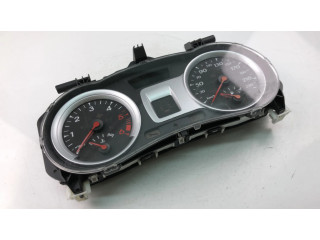 Панель приборов 8200821001D   Renault Clio III       