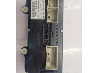 Блок управления климат-контролем 5K0907044HAZJU Volkswagen Golf Plus