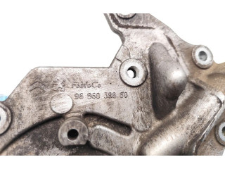 Čerpadlo oleje 9686038880 Peugeot 3008 I 9HR(DV6C)