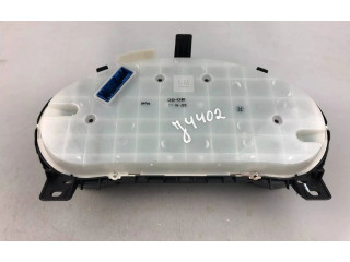 Панель приборов 13338432 Vauxhall Astra H