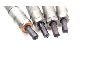 Комплект форсунок 8506902, 0445110401 Mini One - Cooper R57 N47C16A