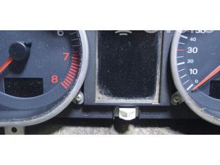 Přístrojová deska Audi Q7 4L 2009