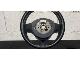 Руль Volkswagen Golf VI 2008 - 2013 года 5K0419091JE74