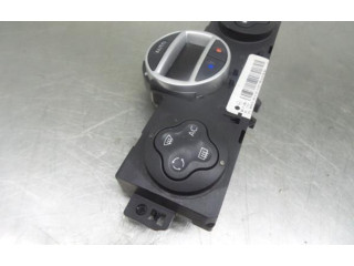 Блок управления климат-контролем 8200296683   Renault Clio III