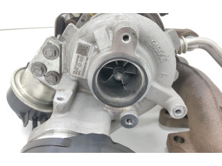 Турбина Audi A4 Allroad B9 04L253019A, 04L253019A