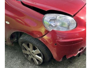 Vstřikovací lišta Nissan Micra HR12