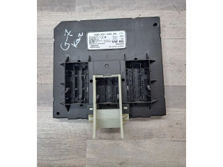 Блок комфорта 5Q0937086AE Volkswagen Golf VII