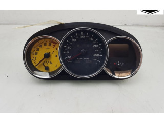 Přístrojová deska Renault Megane III 2010 250450047R, 250450047R