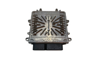 Блок управления двигателя 30785100, 30785100AB   Volvo V70