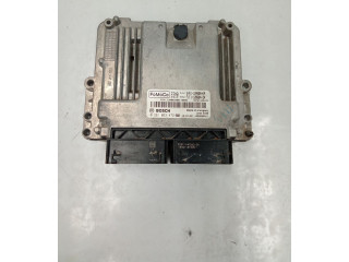 Блок управления двигателя GV6112A650KA Ford Tourneo