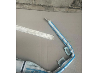 Боковая подушка безопасности    Alfa Romeo Giulia