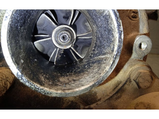 Turbodmychadlo Турбина 2243398, 4655553 BMW 5 E34 256T1