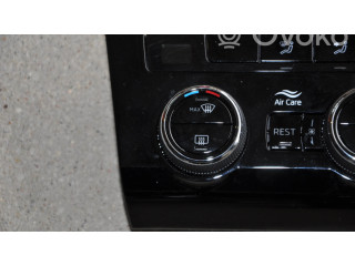 Блок управления климат-контролем 3V0907044FJ   Skoda Superb B8 (3V)