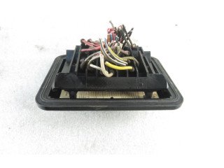 Блок предохранителей  1235400082, 1235400082   Mercedes-Benz W123    